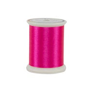 Magnifico Embroidery Thread - Hot Pink Flash