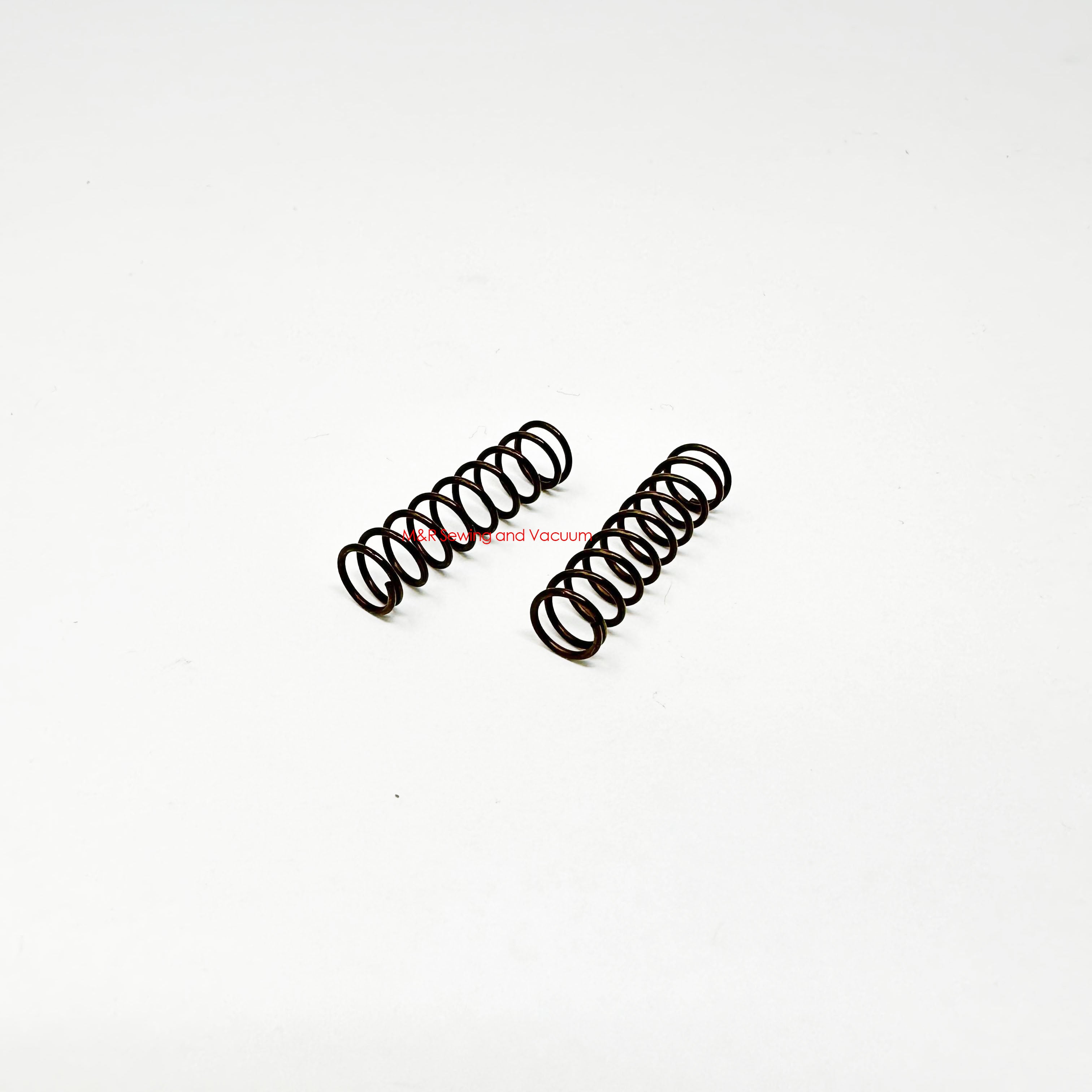 Miele Brushroll Springs (Set)