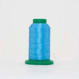 Isacord Embroidery Thread - Crystal Blue