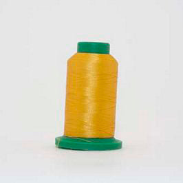 Isacord Embroidery Thread - 0704 Gold