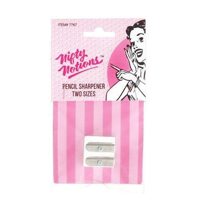 Pencil Sharpener-2 Sizes