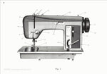 White 870 Instruction Manual
