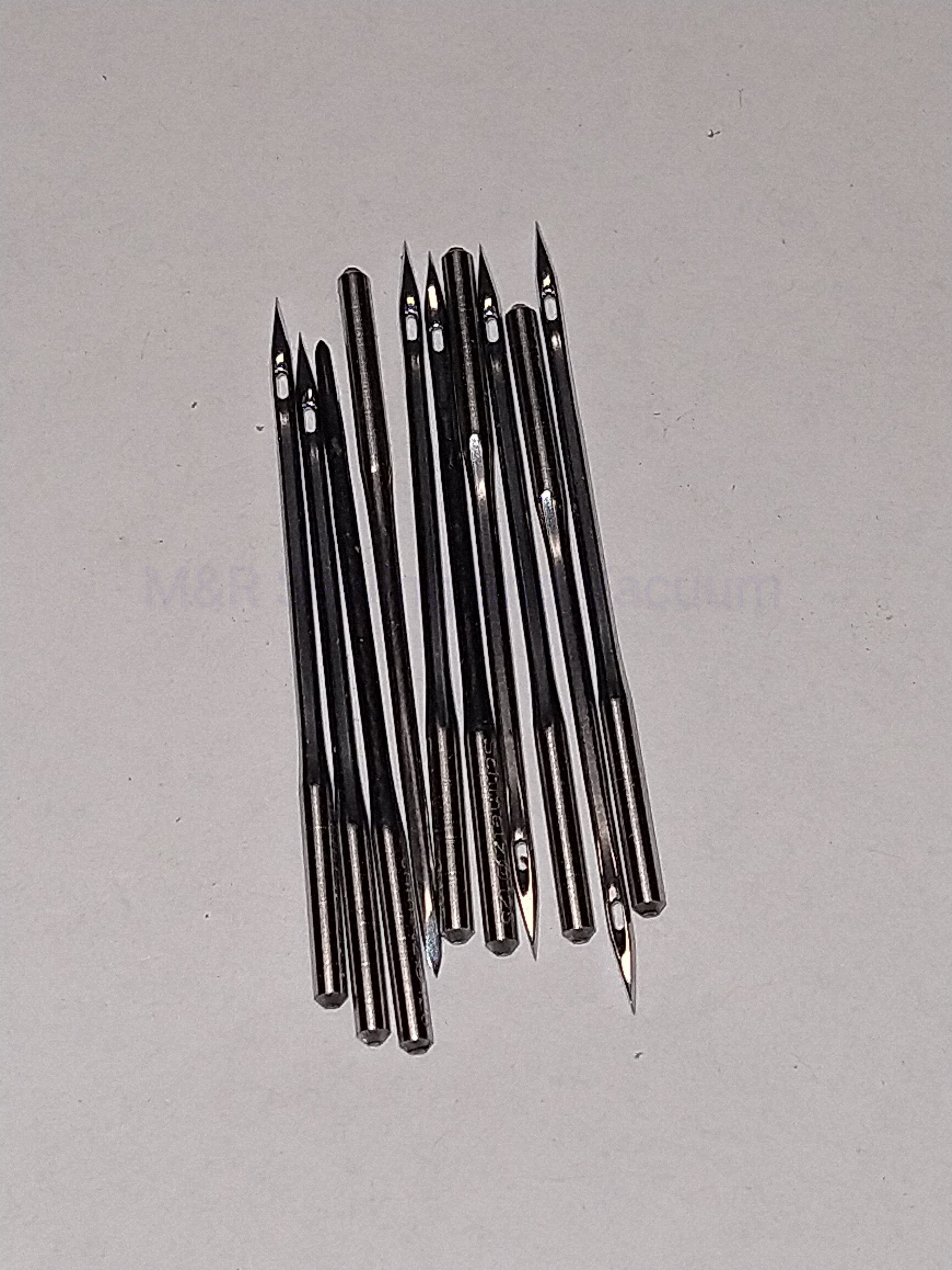128x4 Size 125/20 Needle