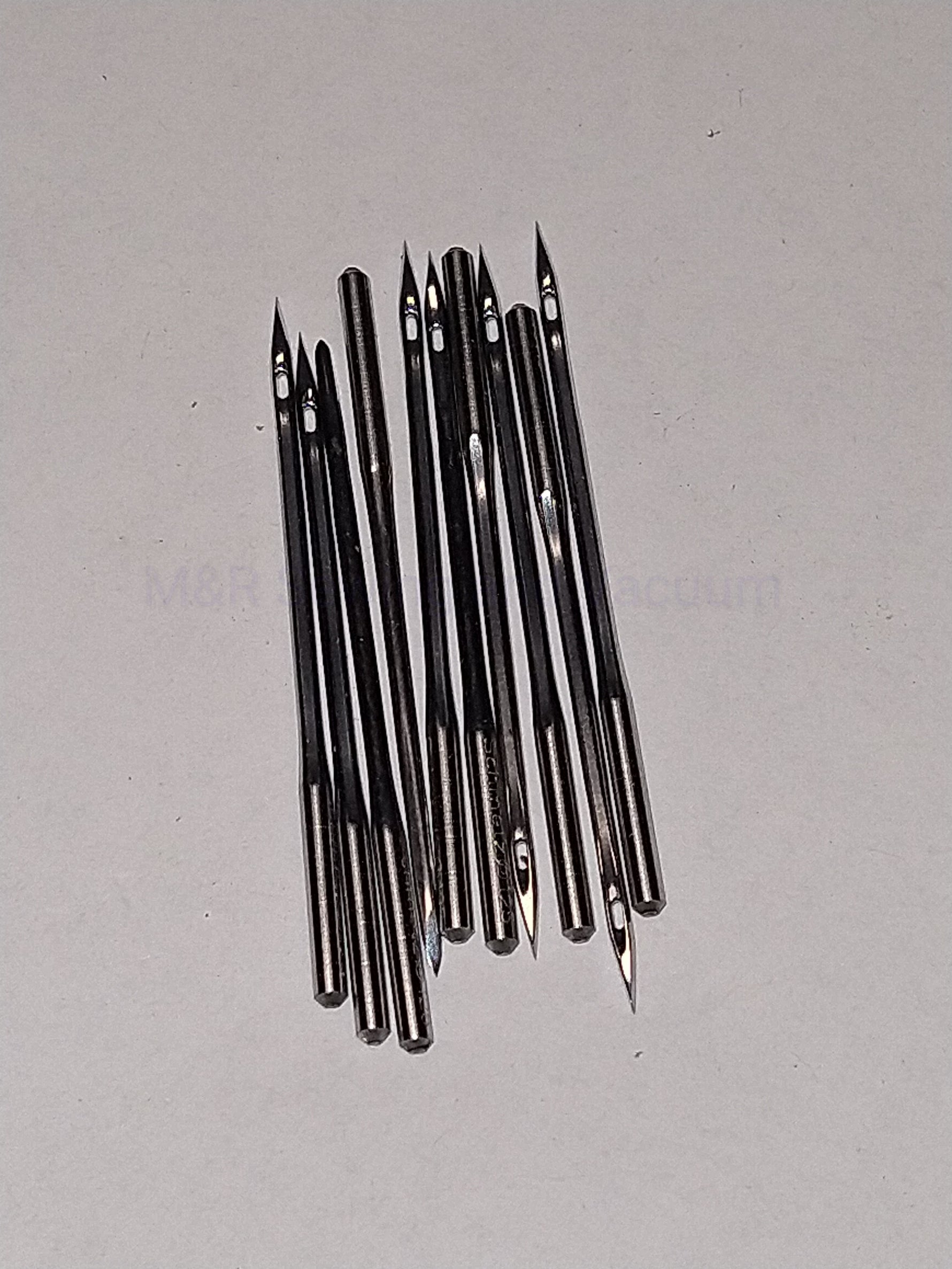 128x4 Size 125/20 Needle