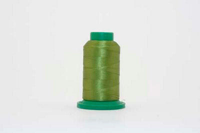 Isacord Embroidery Thread 1000m