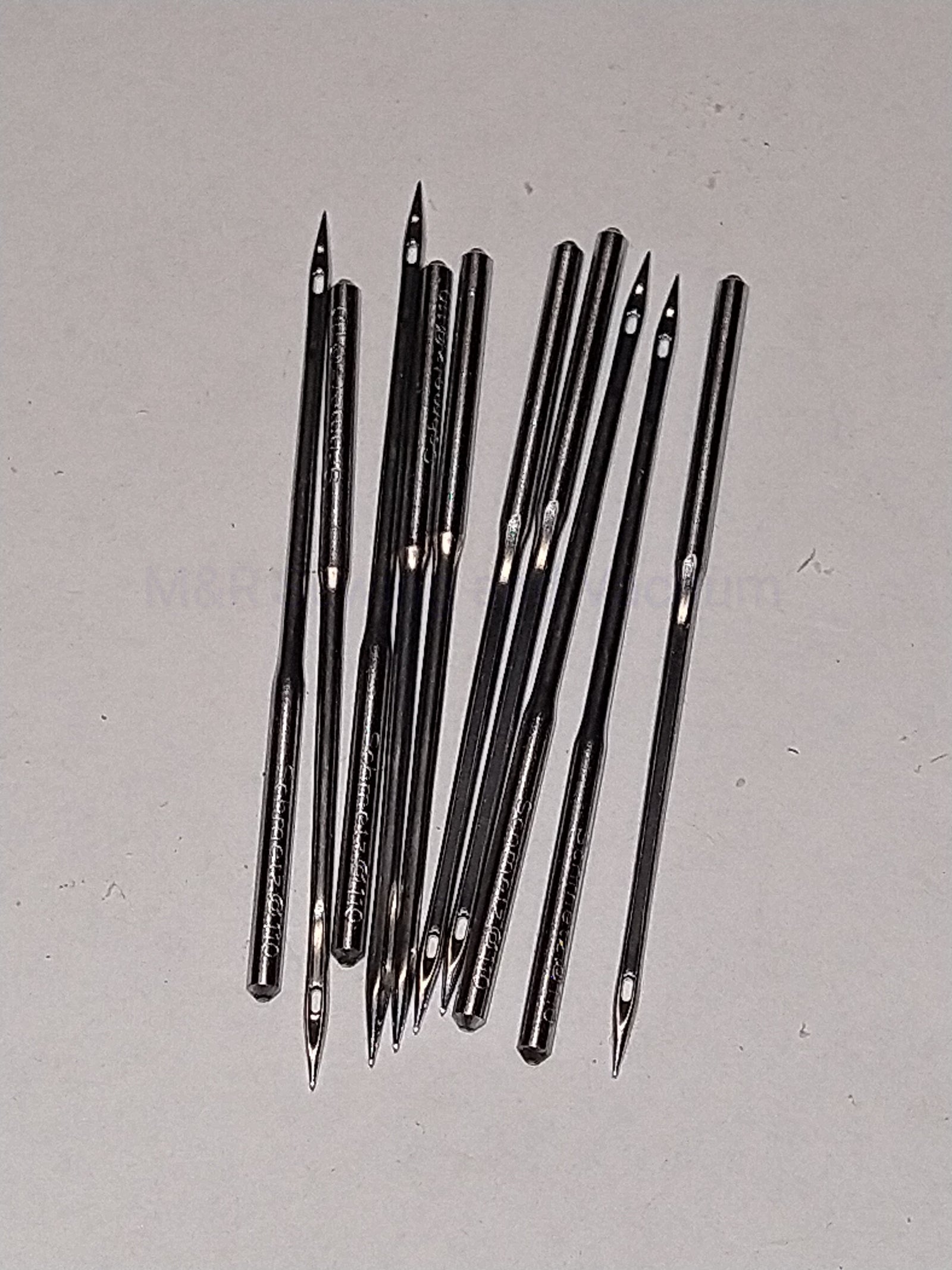 31x1 Size 110/18 Needle