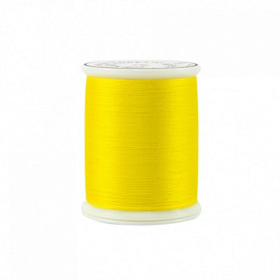 MasterPiece Cotton Thread - Simply Yellow