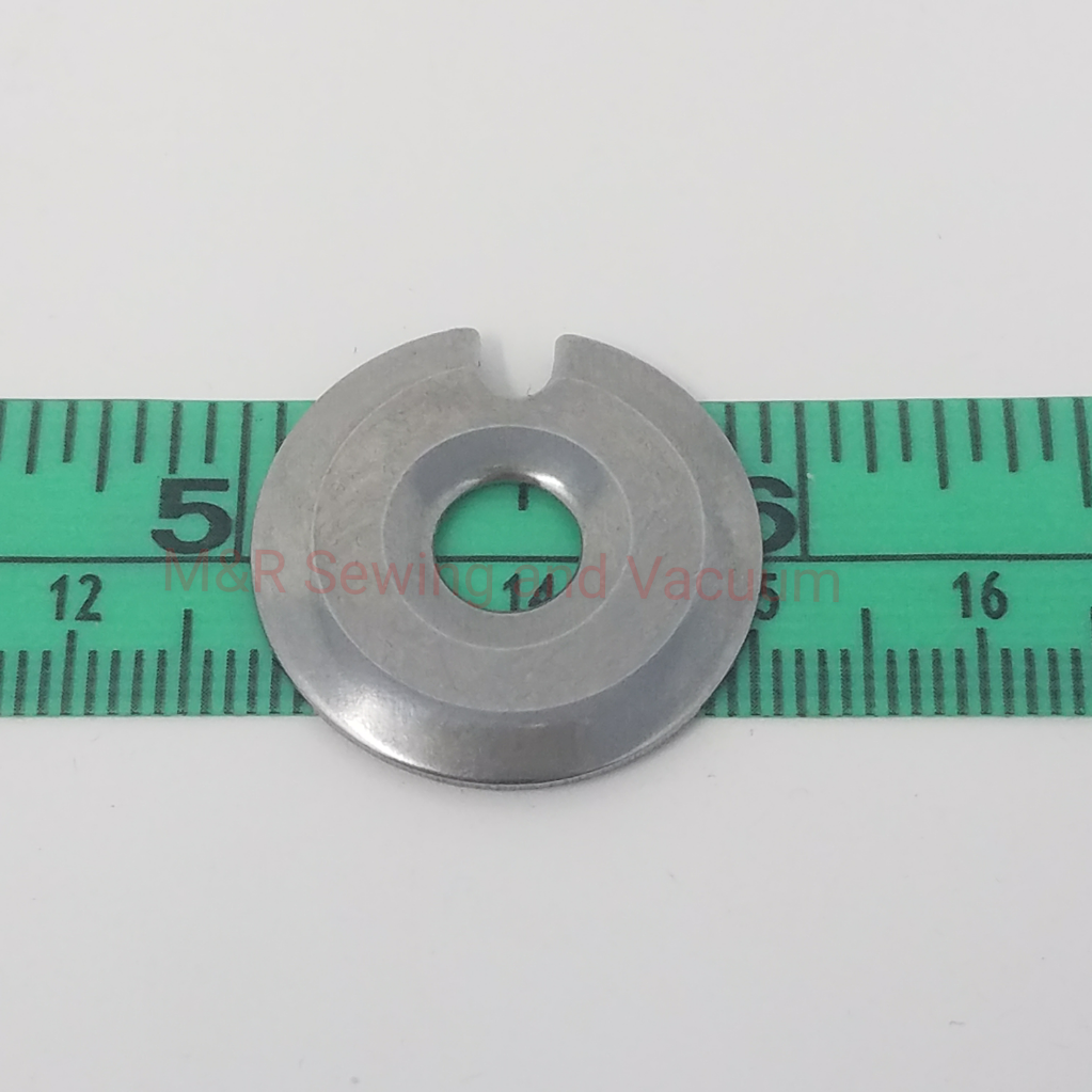 Tension Disc "A"