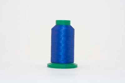 Isacord Embroidery Thread - Royal Blue