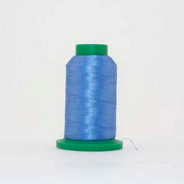 Isacord Embroidery Thread - Tufts Blue