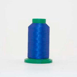 Isacord Embroidery Thread - Royal Blue