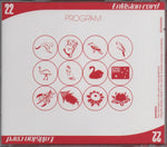 EnVision Memory Card #22, Used