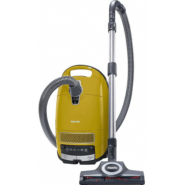 Miele Complete C3 Canister Vacuum