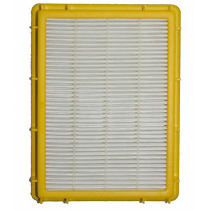 HEPA Filter, Eureka, HF-2,