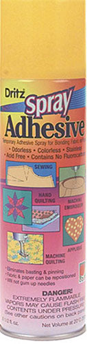 Dritz Spray Adhesive