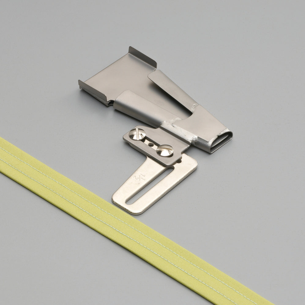 Baby Lock 1-1/2" Belt Loop Binder, BLE8-S11
