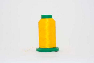 Isacord Embroidery Thread - 0311 Canary