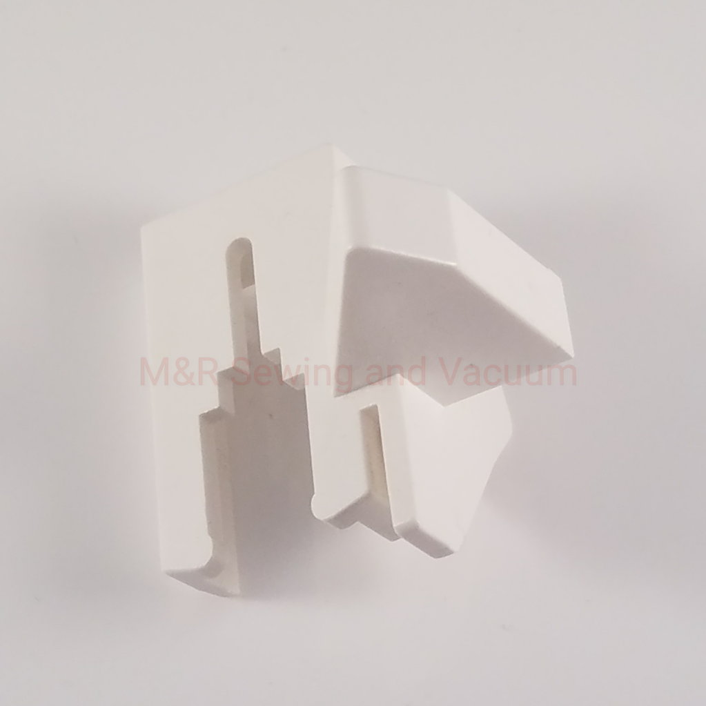 Embroidery Foot Support