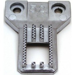 Feed Dog, Brother/Baby Lock