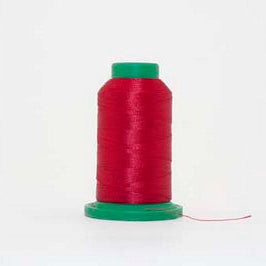 Isacord Embroidery Thread - Country Red