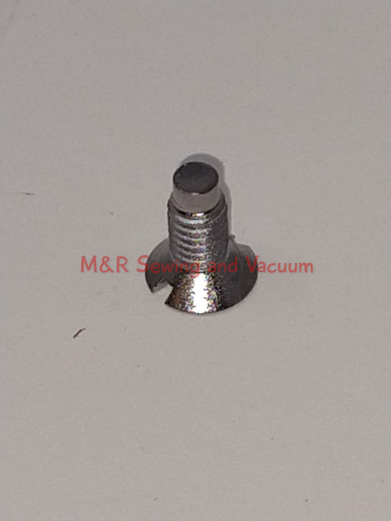 Screw, Needle Plate, Janome