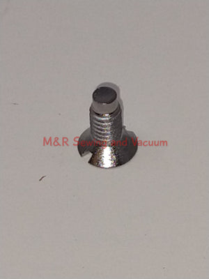 Screw, Needle Plate, Janome