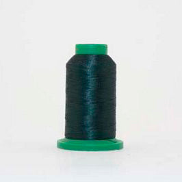 Isacord Embroidery Thread - Forest Green