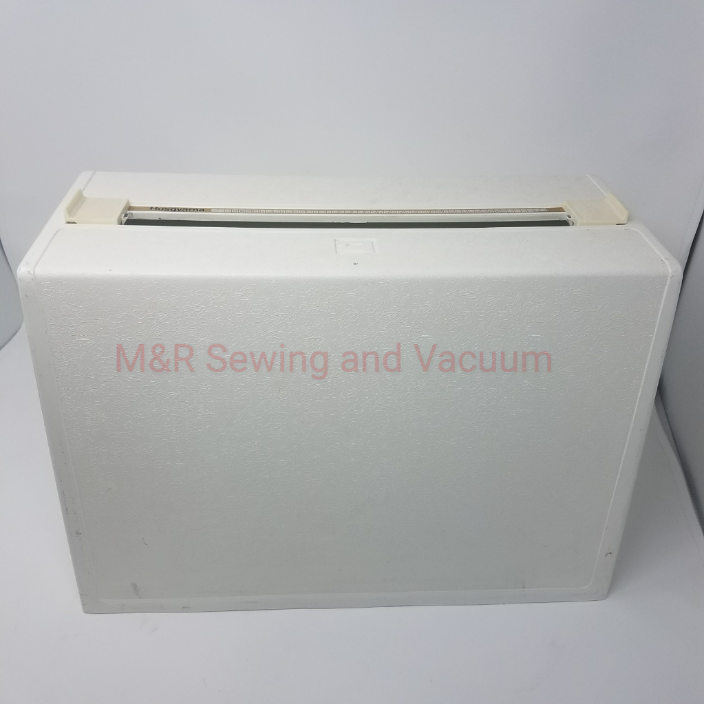 Used Viking 6440 Cover