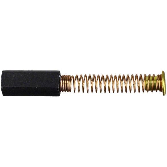 Carbon Brush, 4x4.3