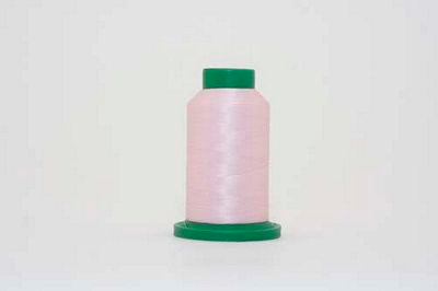 Isacord Embroidery Thread - Iced Pink