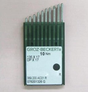 Groz-Beckert Industrial Needles - 110/18