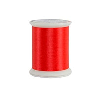 Magnifico Embroidery Thread - Red Flash