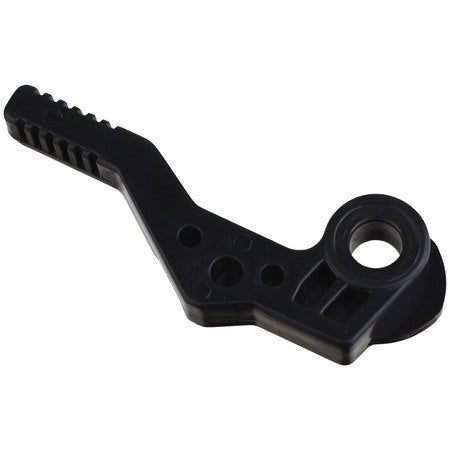 Presser Foot Lift Lever