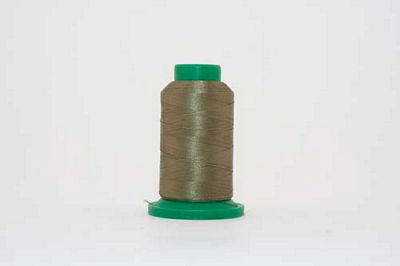 Isacord Embroidery Thread - 0454 Olive Drab