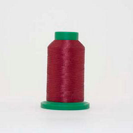 Isacord Embroidery Thread - Rio Red