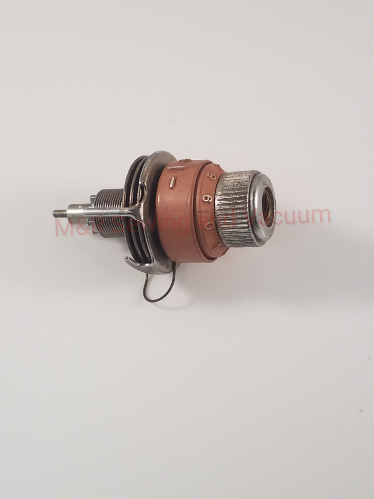 Tension Assy, Singer 328K (used)