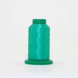 Isacord Embroidery Thread - Trellis Green