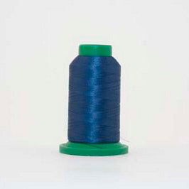 Isacord Embroidery Thread - Slate Blue