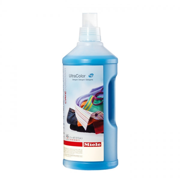 Miele CC2 UltraColor Liquid Detergent