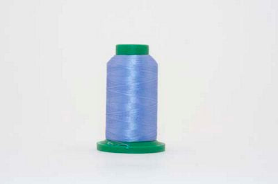 Isacord Embroidery Thread - Cadet Blue