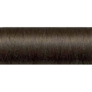Gutermann Sew-All Polyester Thread - 580 Bitter Chocolate