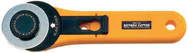 45mm Olfa Heavy Duty Rotary Cutter