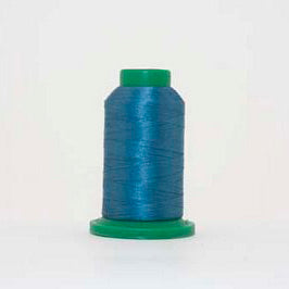 Isacord Embroidery Thread - Teal