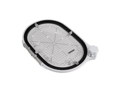 Bernina Midi Hoop (265x165mm)
