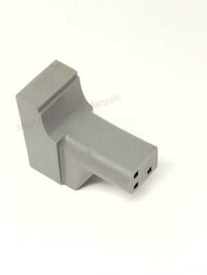 Extension Plug, Singer