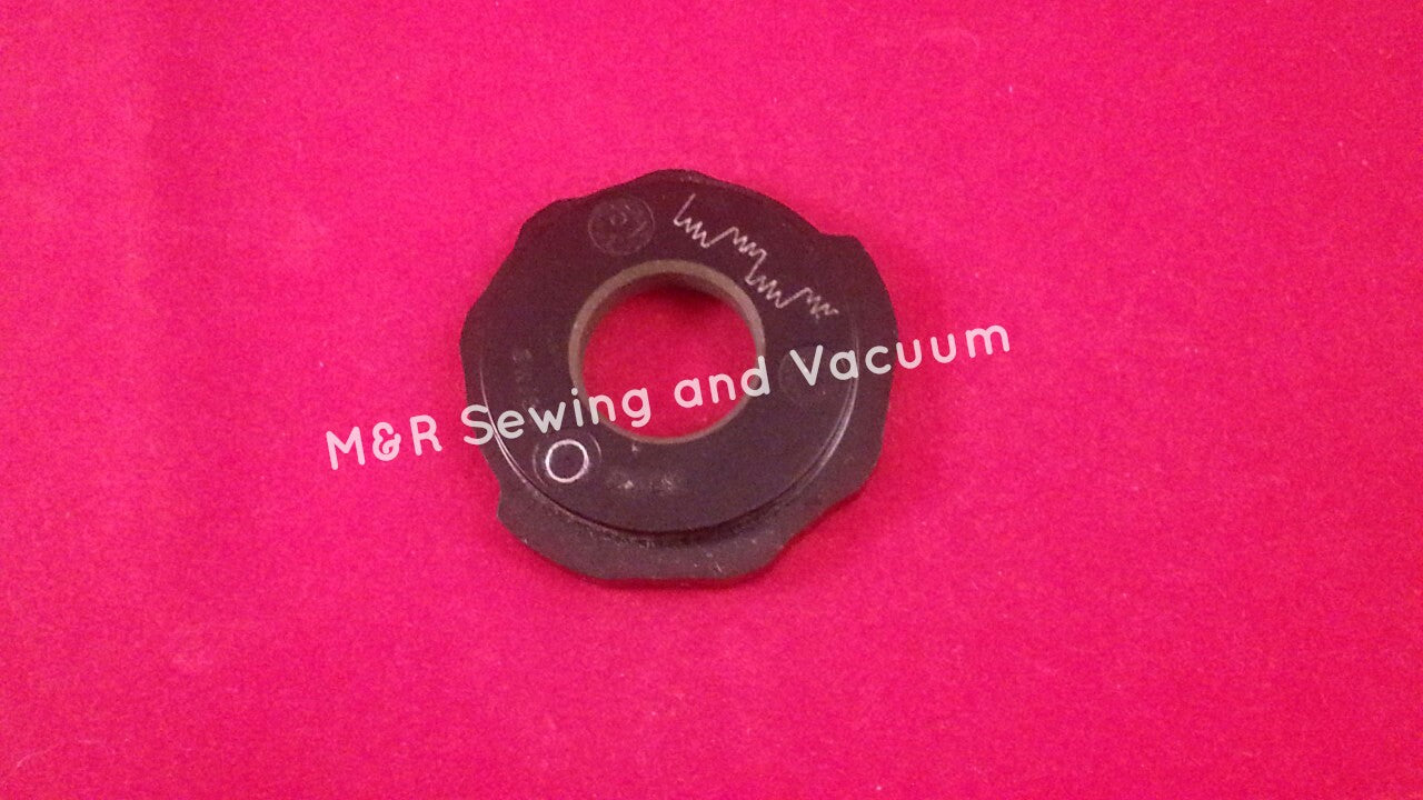 Elna Pattern Cam #31