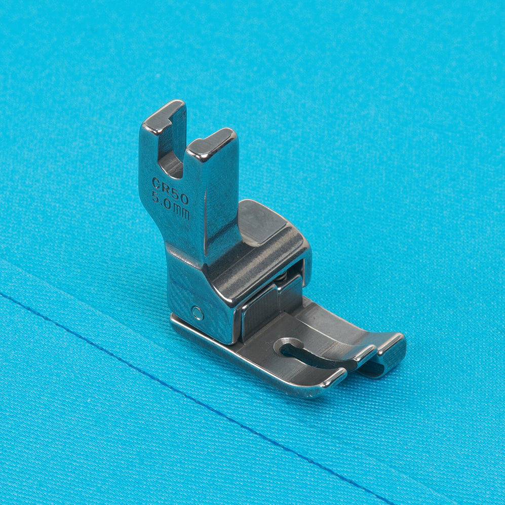 Baby Lock Bi-Level Spring Action Guide - 5mm, BLQP-SA5