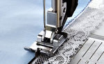 Pfaff Narrow Edge Foot NO LONGER AVAILABLE