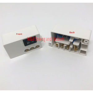 Machine Socket, Baby Lock/Janome