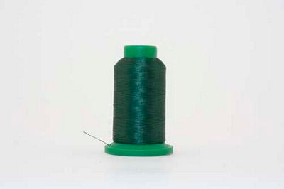 Isacord Embroidery Thread - Evergreen